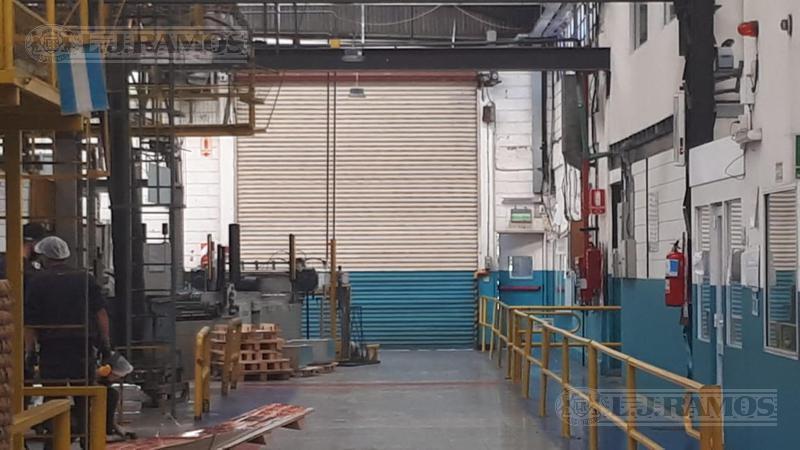 Depósito en Venta en Garin 5