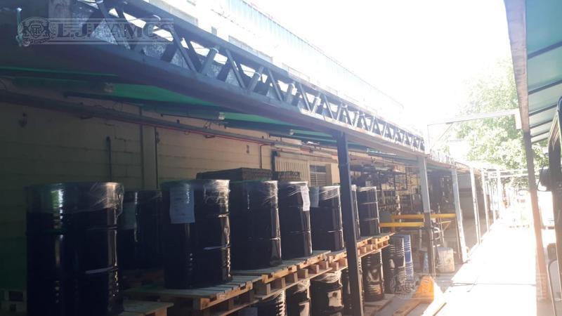 Depósito en Venta en Garin 2