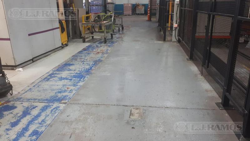 Depósito en Venta en Garin 3