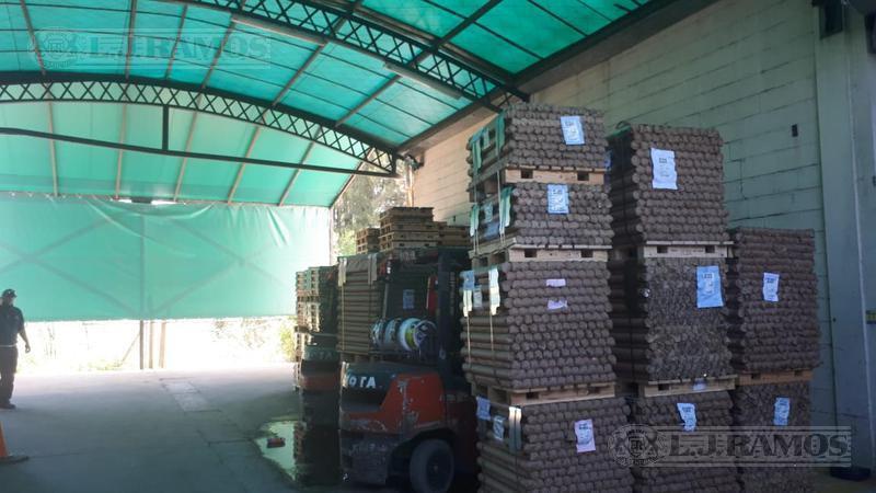 Depósito en Venta en Garin 1