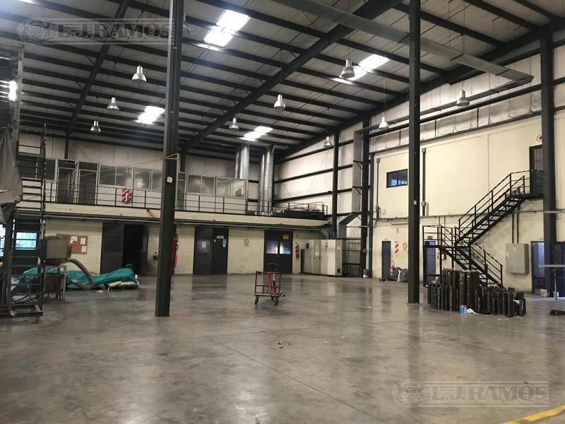 Foto de Depósito en Venta en Pilar, imagen 4