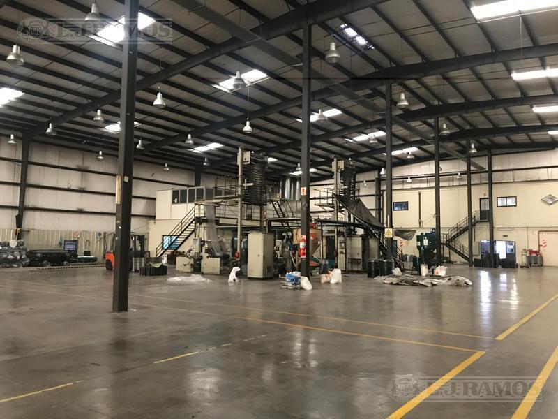 Foto de Depósito en Venta en Pilar, imagen 3