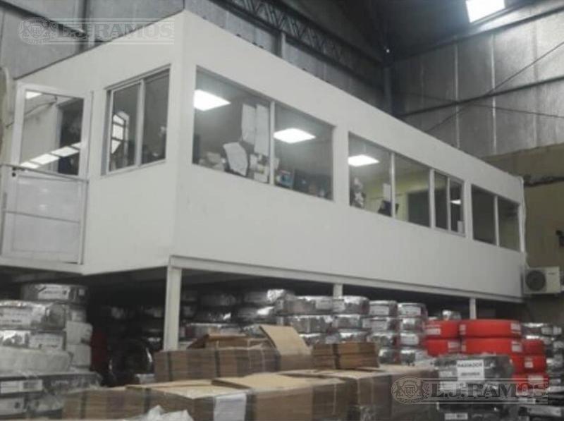 Foto de Depósito en Venta en San Andrés, imagen 2