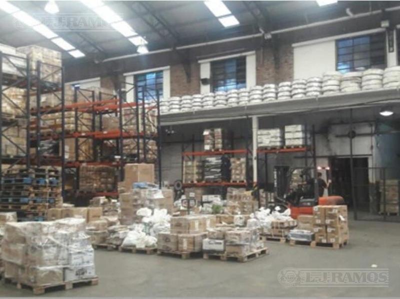 Foto de Depósito en Venta en San Andrés, imagen 3