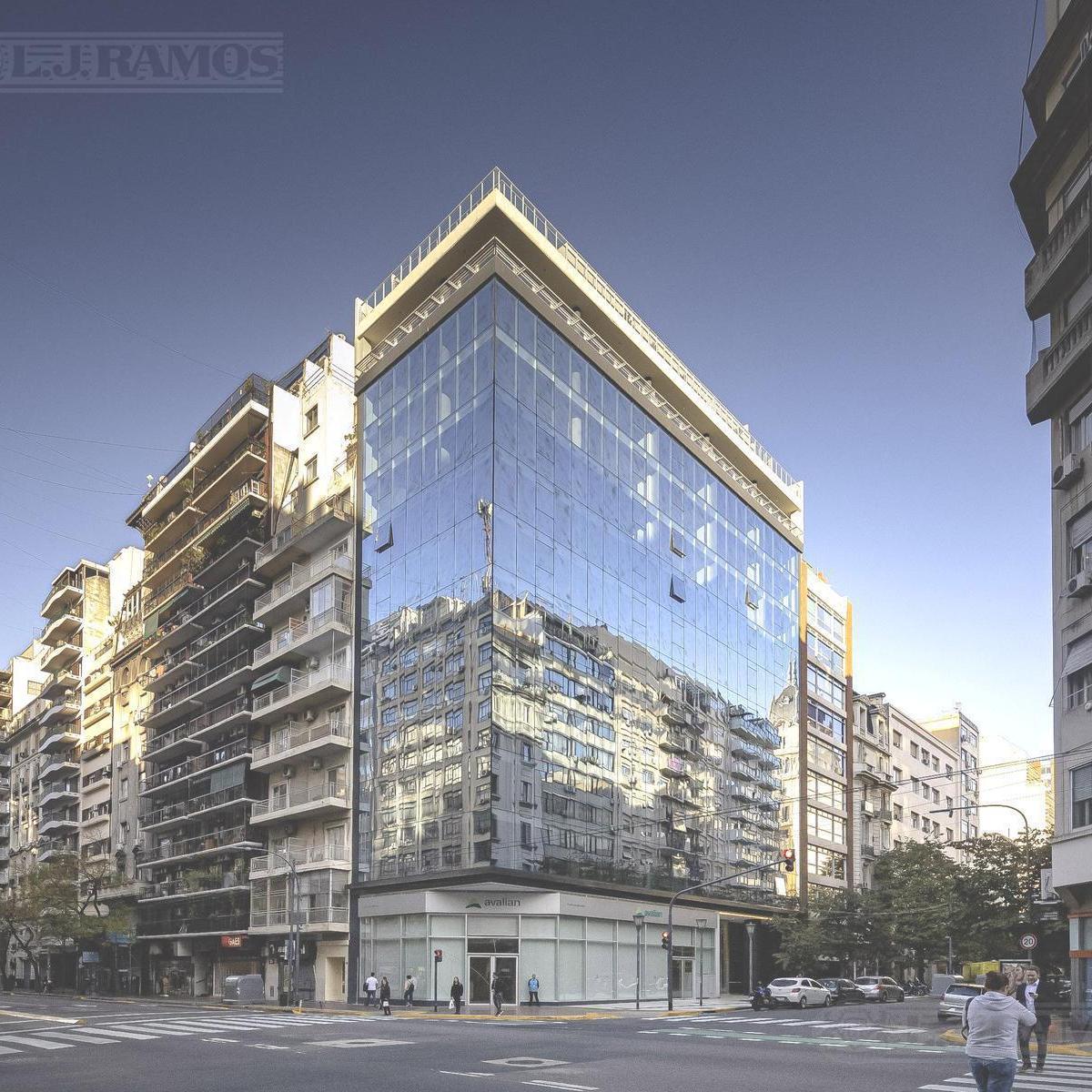 Oficinas AAA en Tribunales