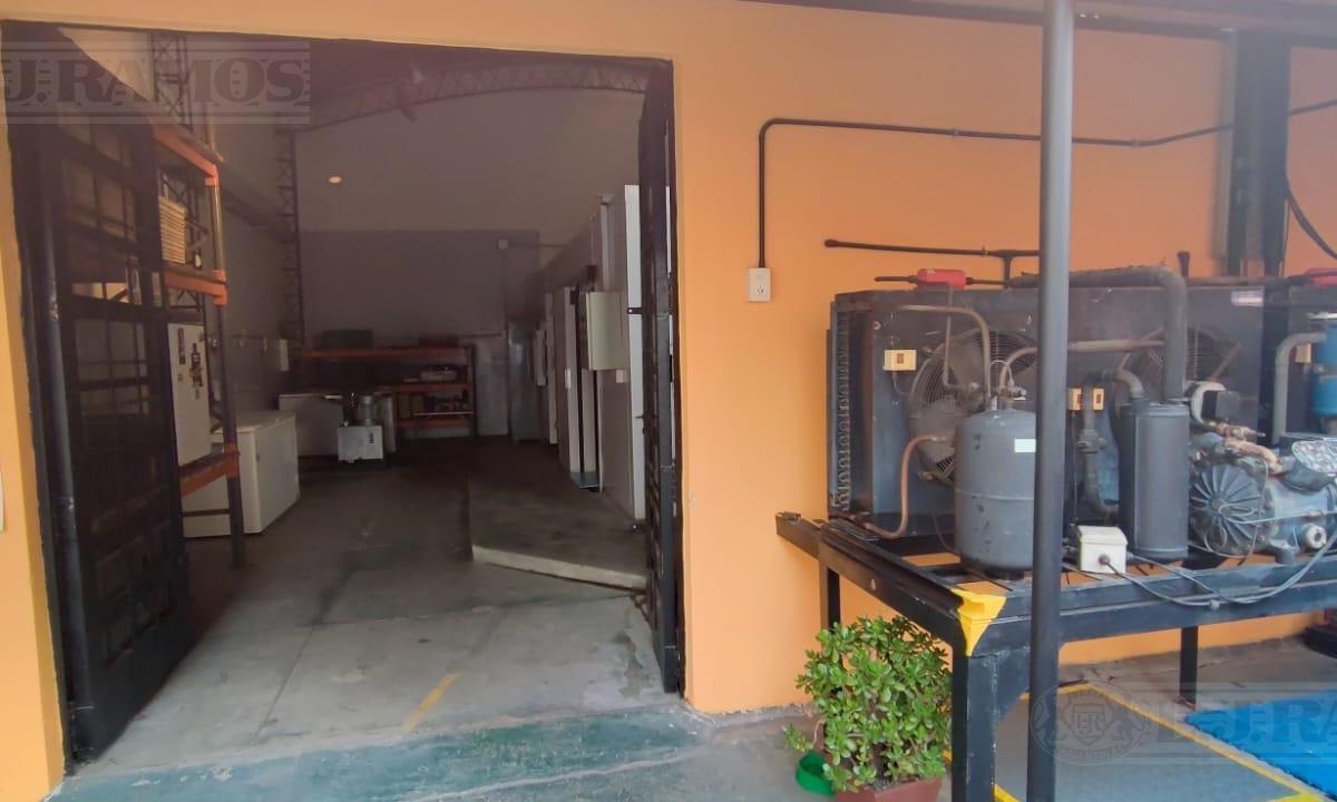 Depósito en Alquiler en Tigre 3
