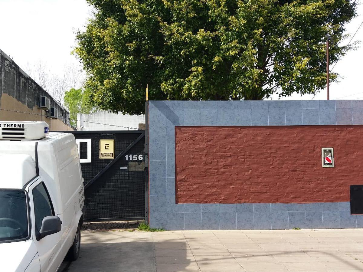 Depósito en Alquiler en Tigre 5