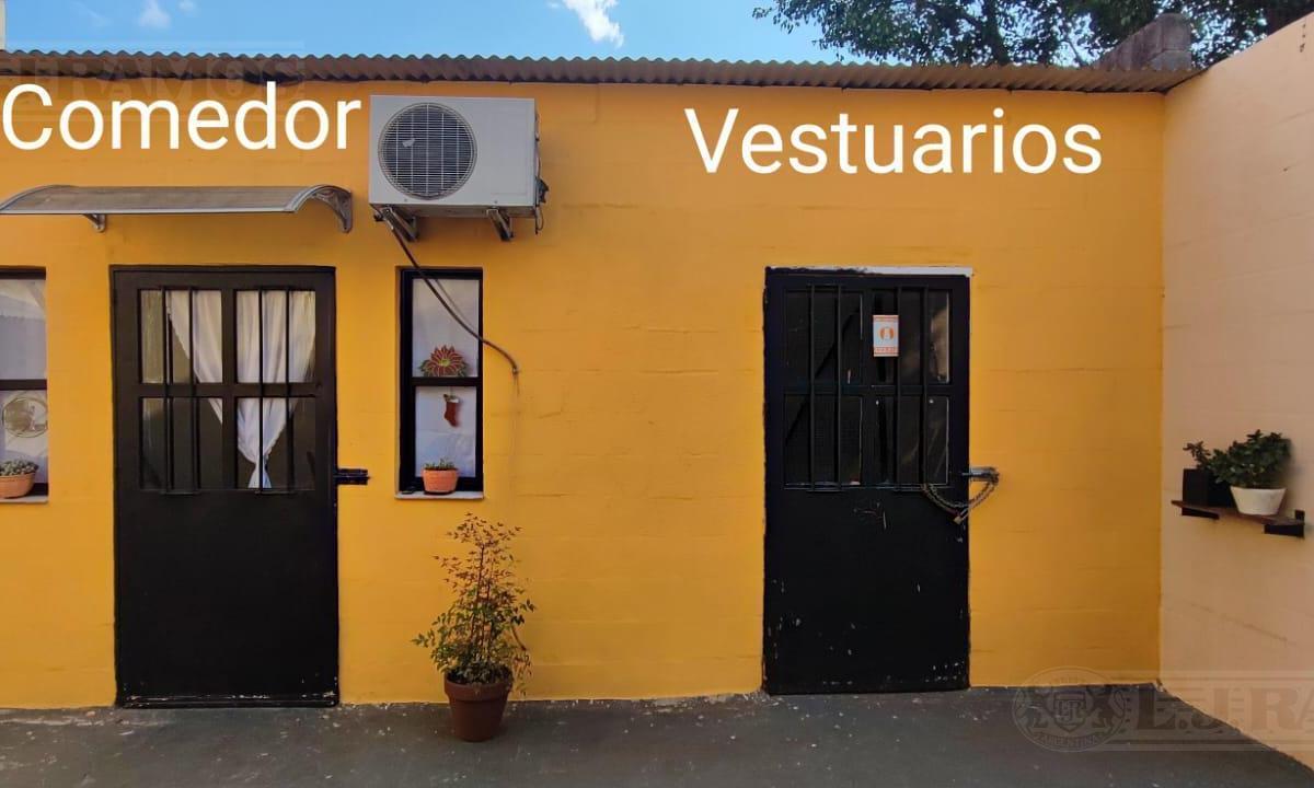 Depósito en Alquiler en Tigre 4