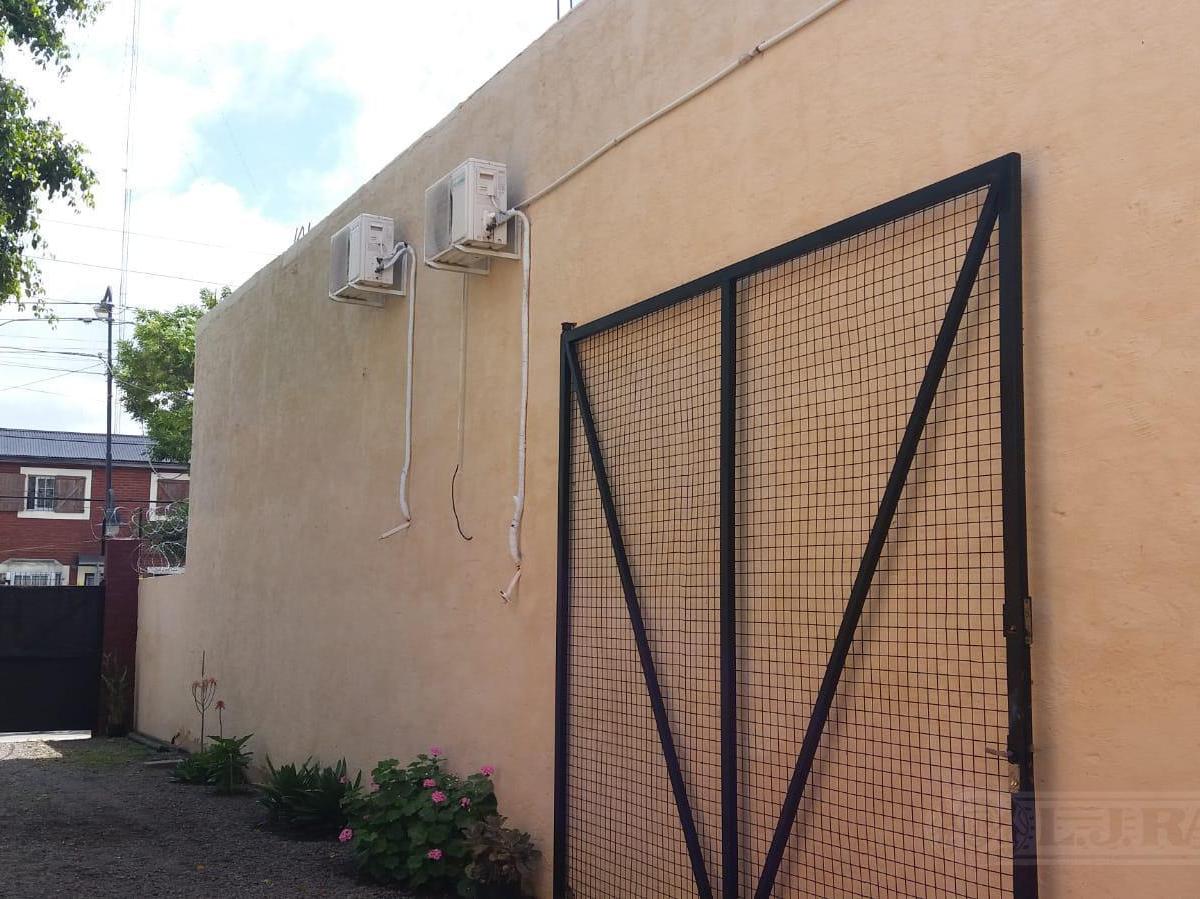 Depósito en Alquiler en Tigre 2