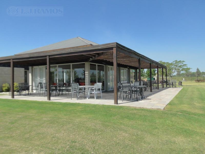Casa - El Canton - Golf CDR
