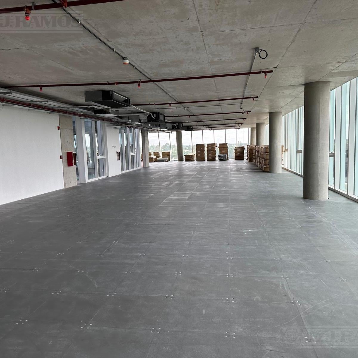 Oficinas en Nordelta