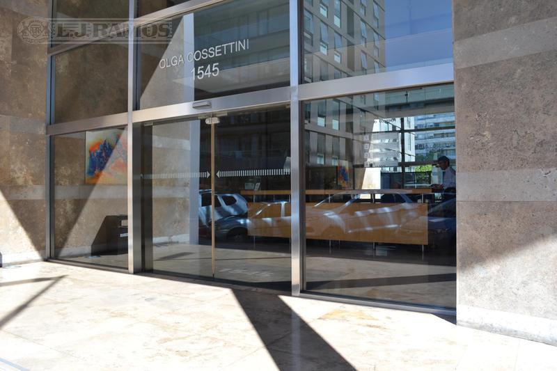 Alquiler de Oficina de 316 m² en Puerto Madero 1