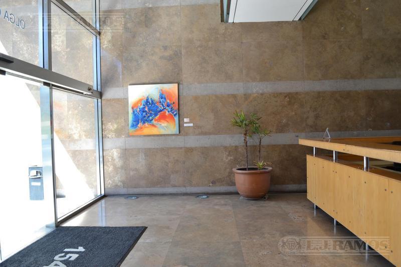 Alquiler de Oficina de 316 m² en Puerto Madero 3