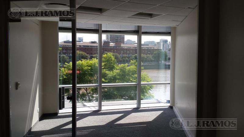 Alquiler de Oficina de 316 m² en Puerto Madero 5