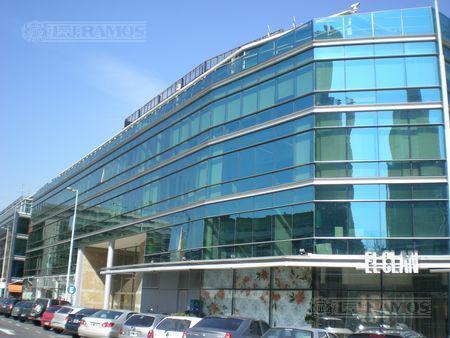 Alquiler de Oficina de 316 m² en Puerto Madero 4