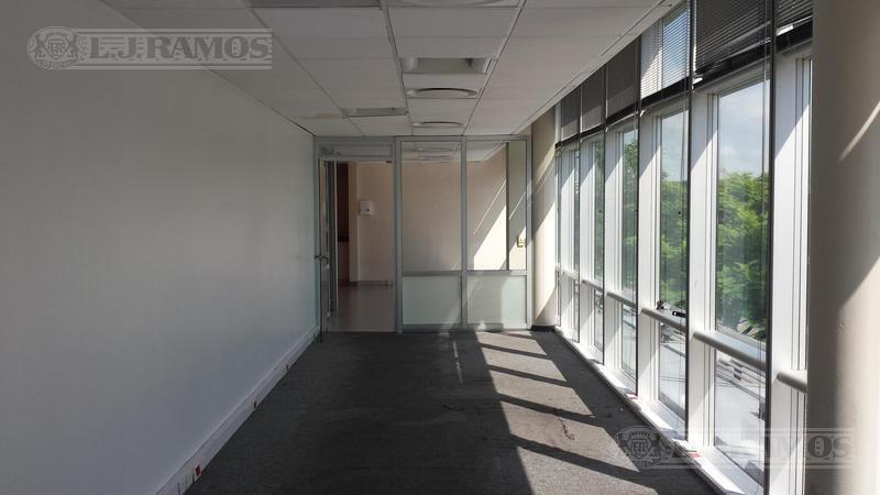 Alquiler de Oficina de 316 m² en Puerto Madero 2