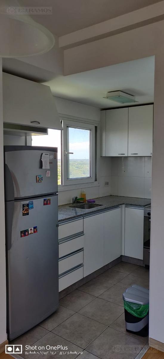 Departamento 3 Ambientes en Tigre - Pg 2