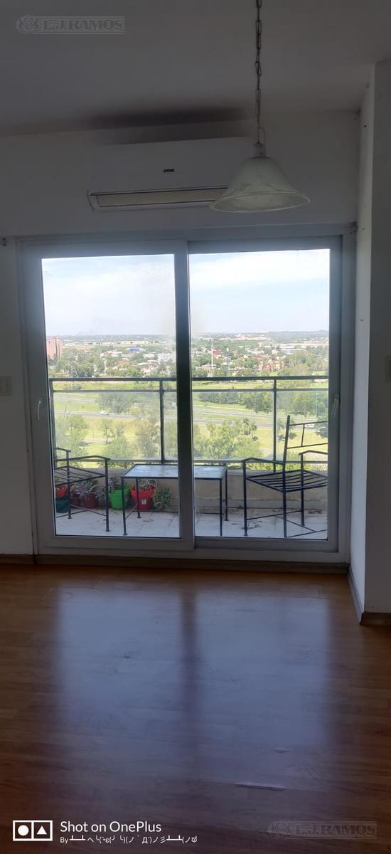 Departamento 3 Ambientes en Tigre - Pg 1