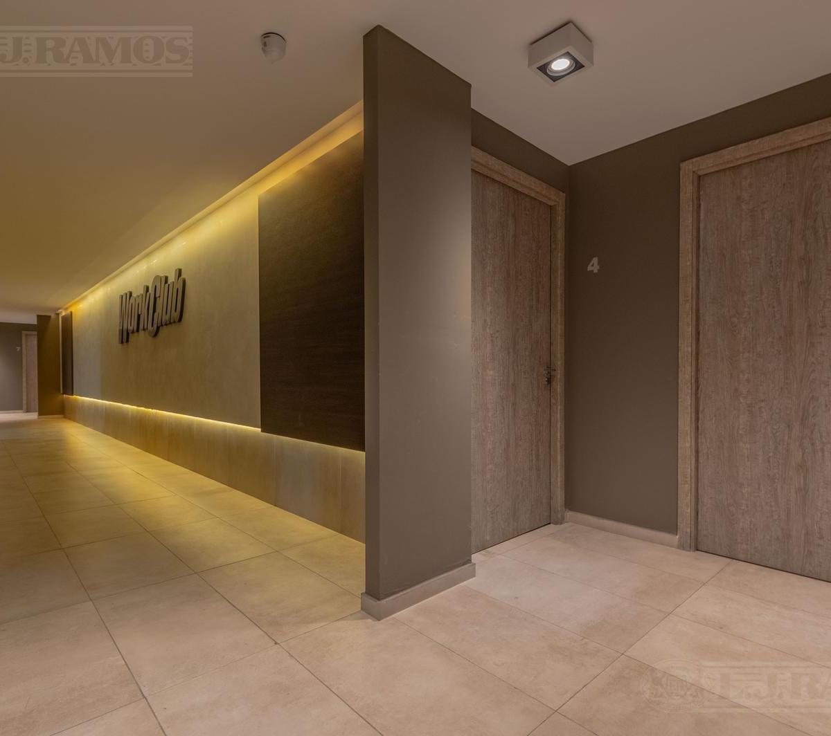 Foto de Oficinas SportClub en Escobar! Excelente ubicación - PG, imagen 4