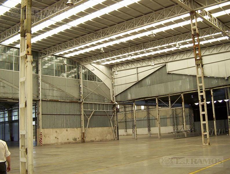 Foto de Depósito en Alquiler en CIR 2 - Berazategui, imagen 4