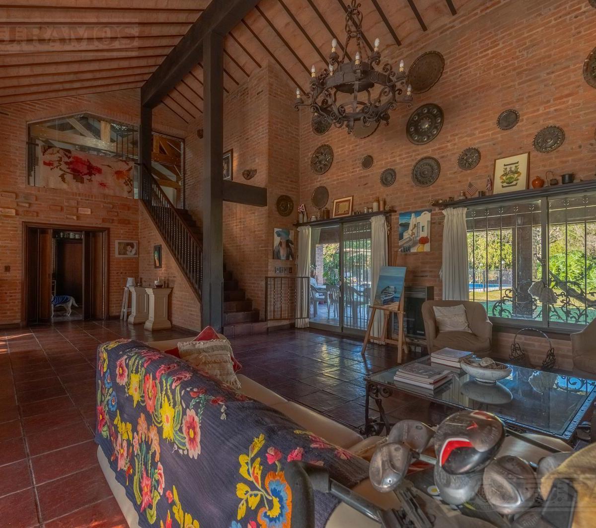 Casa en Nautico Escobar Oportunidad Mb 1