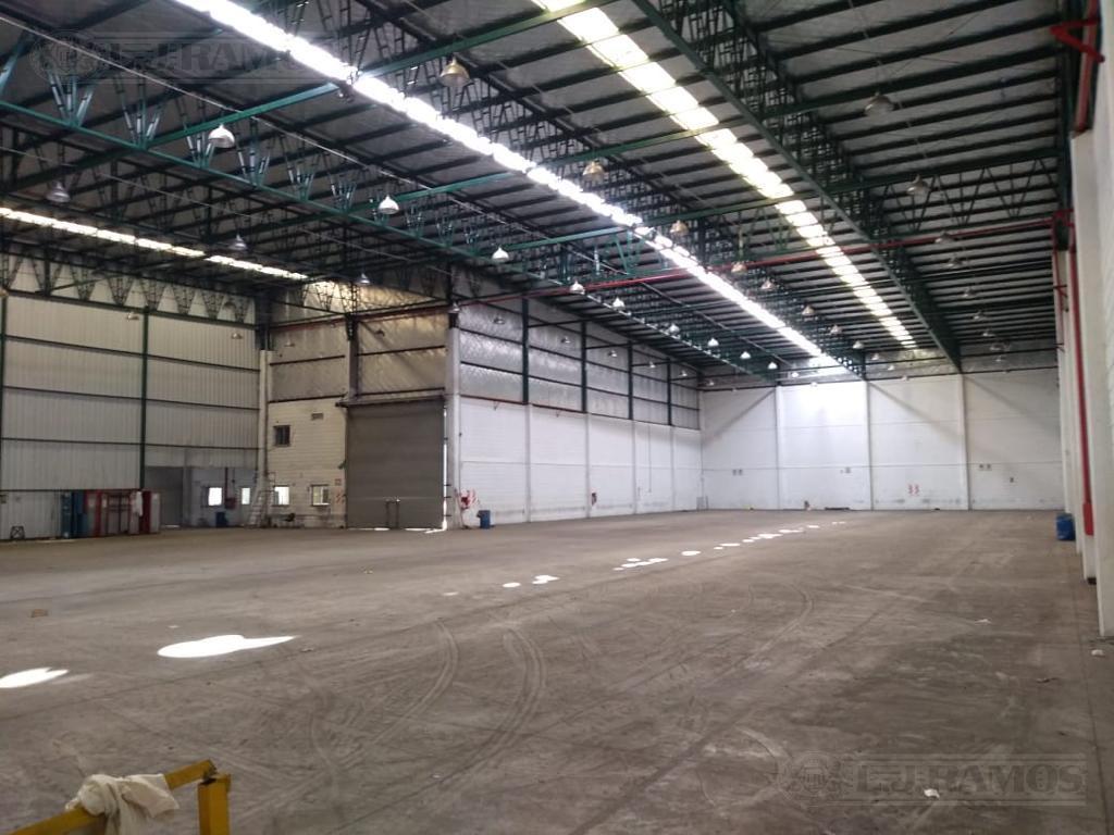 Foto de Depósito en Alquiler en Hurlingham, imagen 3