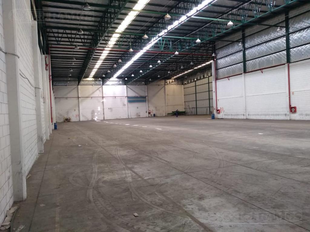Foto de Depósito en Alquiler en Hurlingham, imagen 4