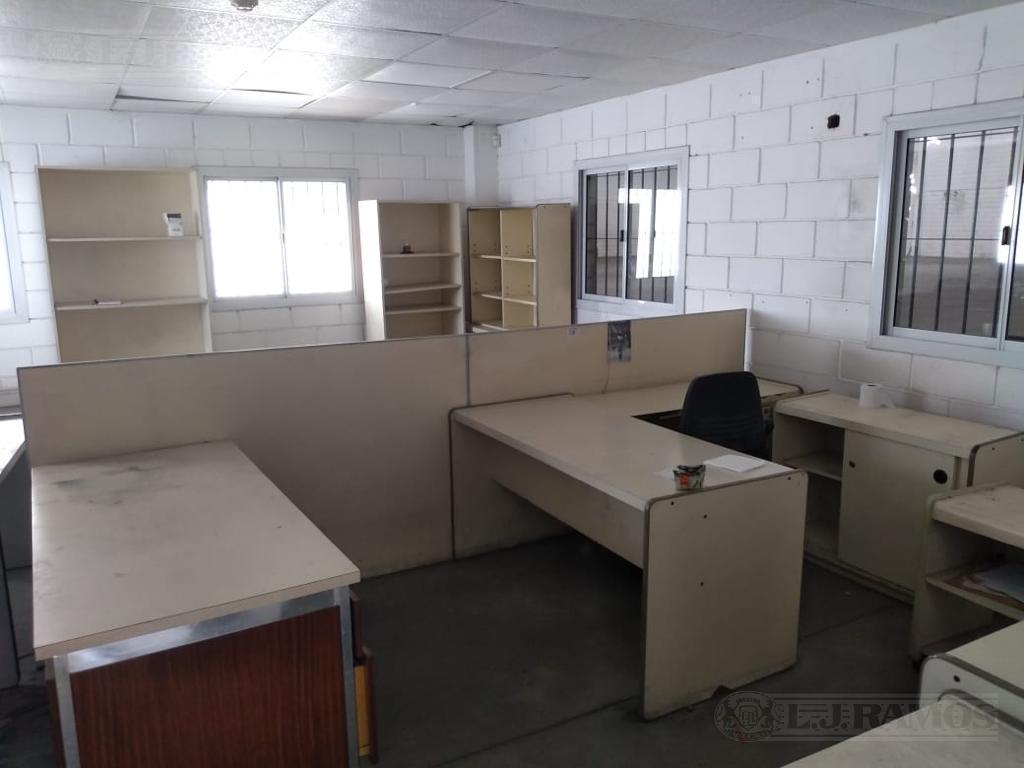 Foto de Depósito en Alquiler en Hurlingham, imagen 2