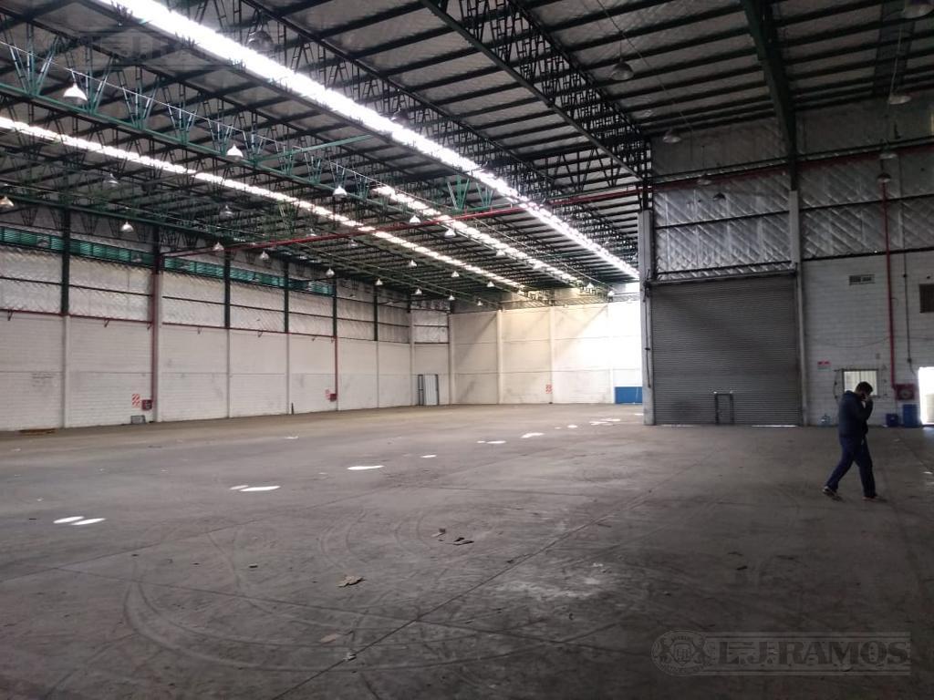 Foto de Depósito en Alquiler en Hurlingham, imagen 5