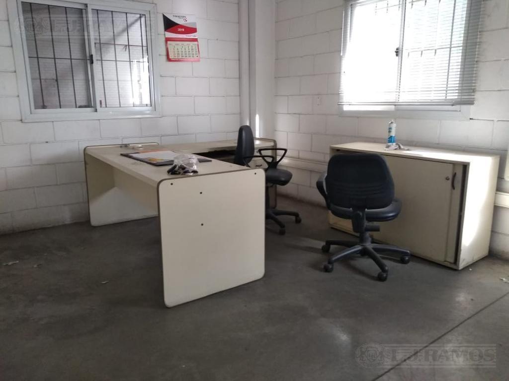 Depósito en Alquiler en Hurlingham
