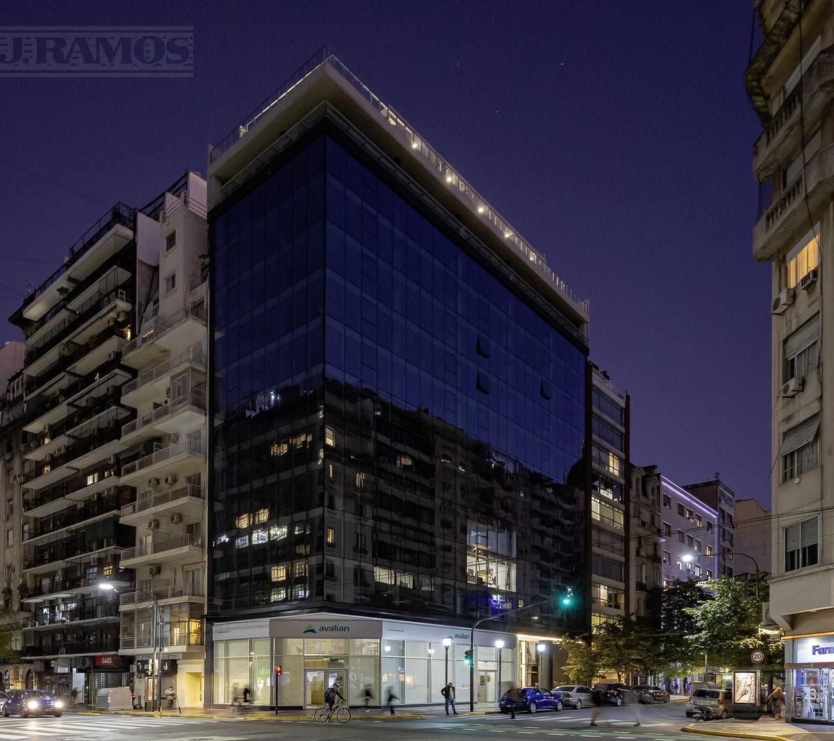 Oficinas AAA en Tribunales