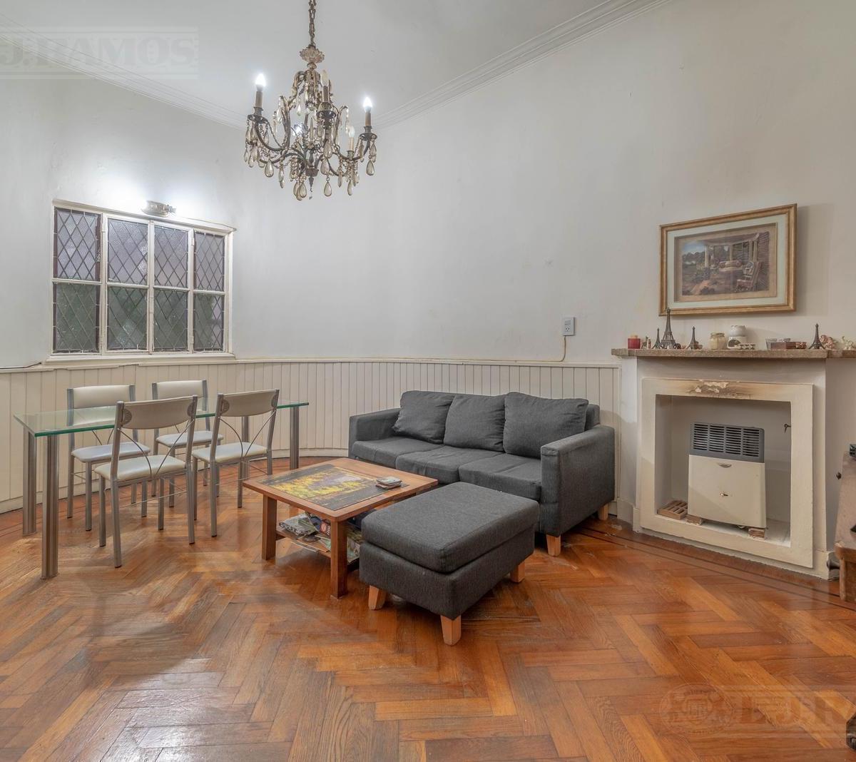 Departamento Apto Profesional 2do Piso a La Calle 5