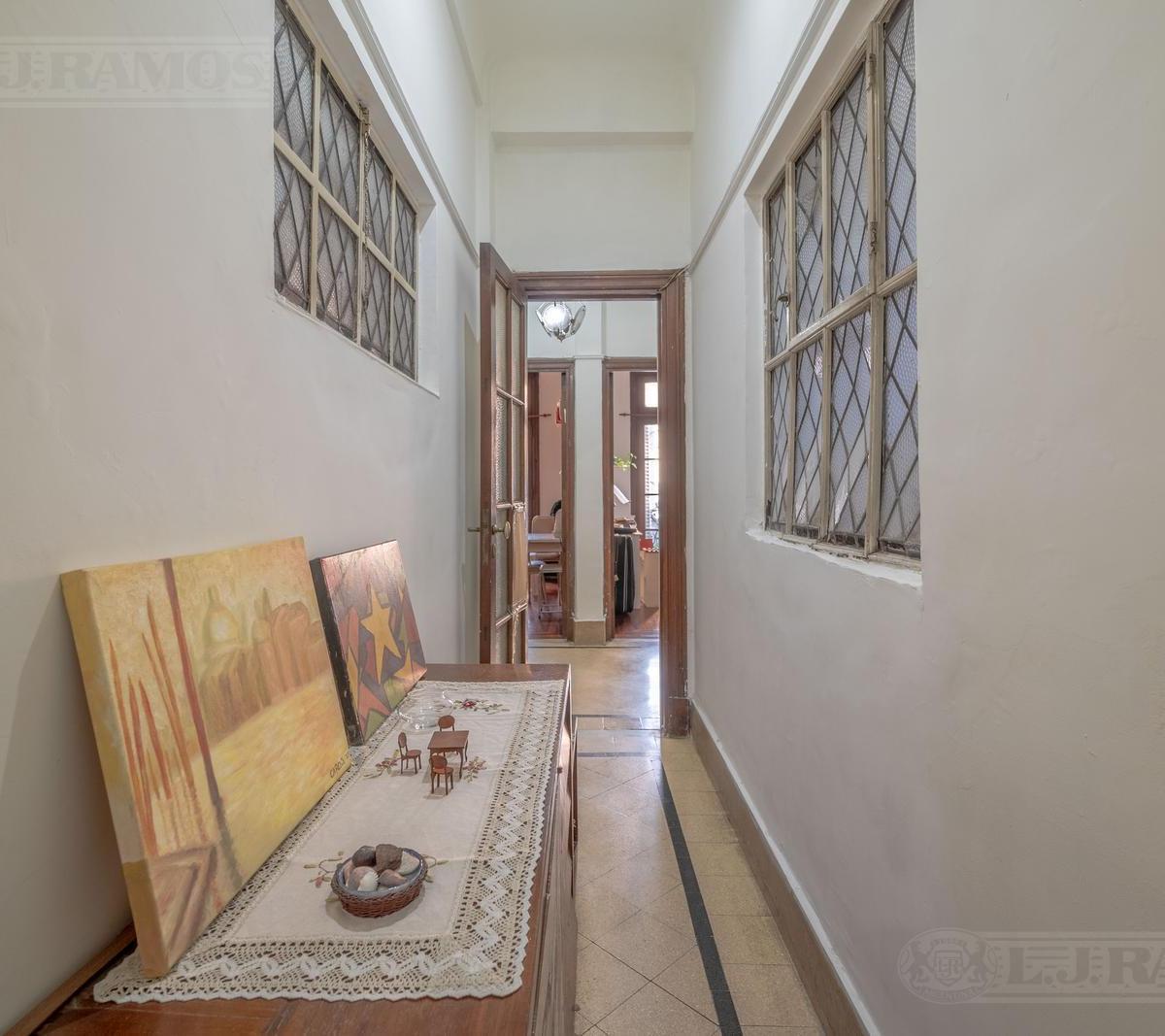Departamento Apto Profesional 2do Piso a La Calle 3