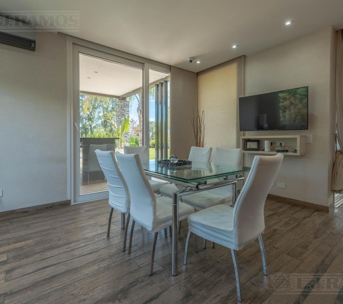 Impecable Casa en Venta en El Recuerdo en Estancias del Pilar 2