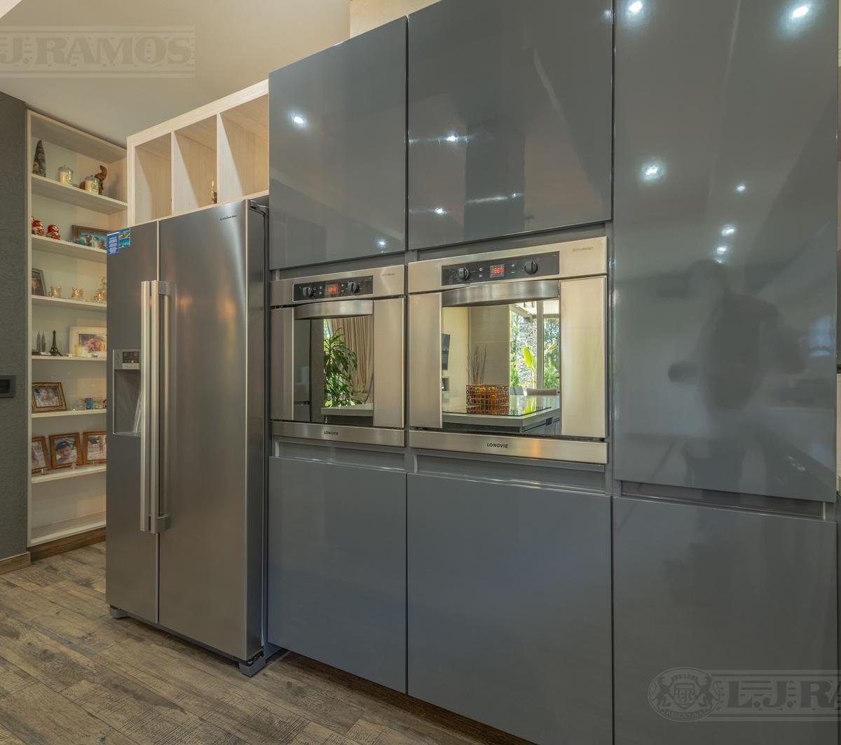 Impecable Casa en Venta en El Recuerdo en Estancias del Pilar 1
