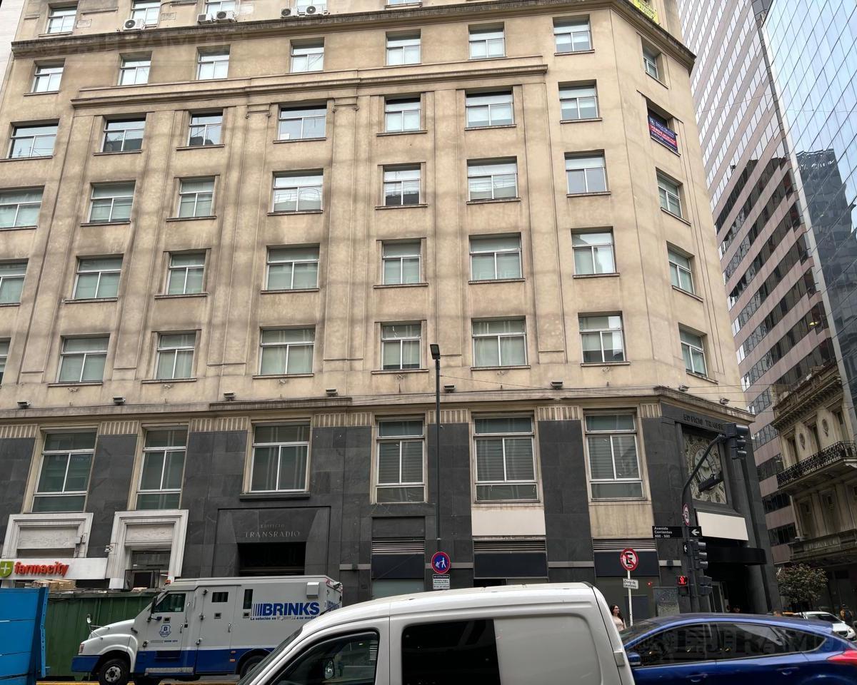 Oficina en Microcentro