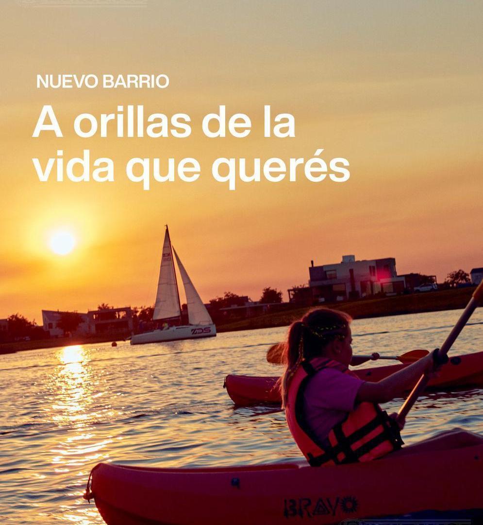 Foto de BARRIO ORILLAS, PUERTOS / ESCOBAR, imagen 4