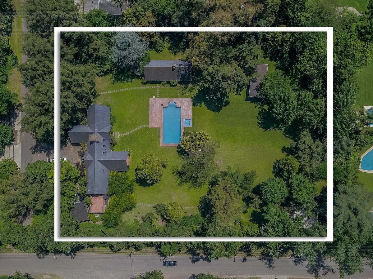 Lj Ramos | Casa en Venta | Highland Park Cc, del Viso, Pilar | 2