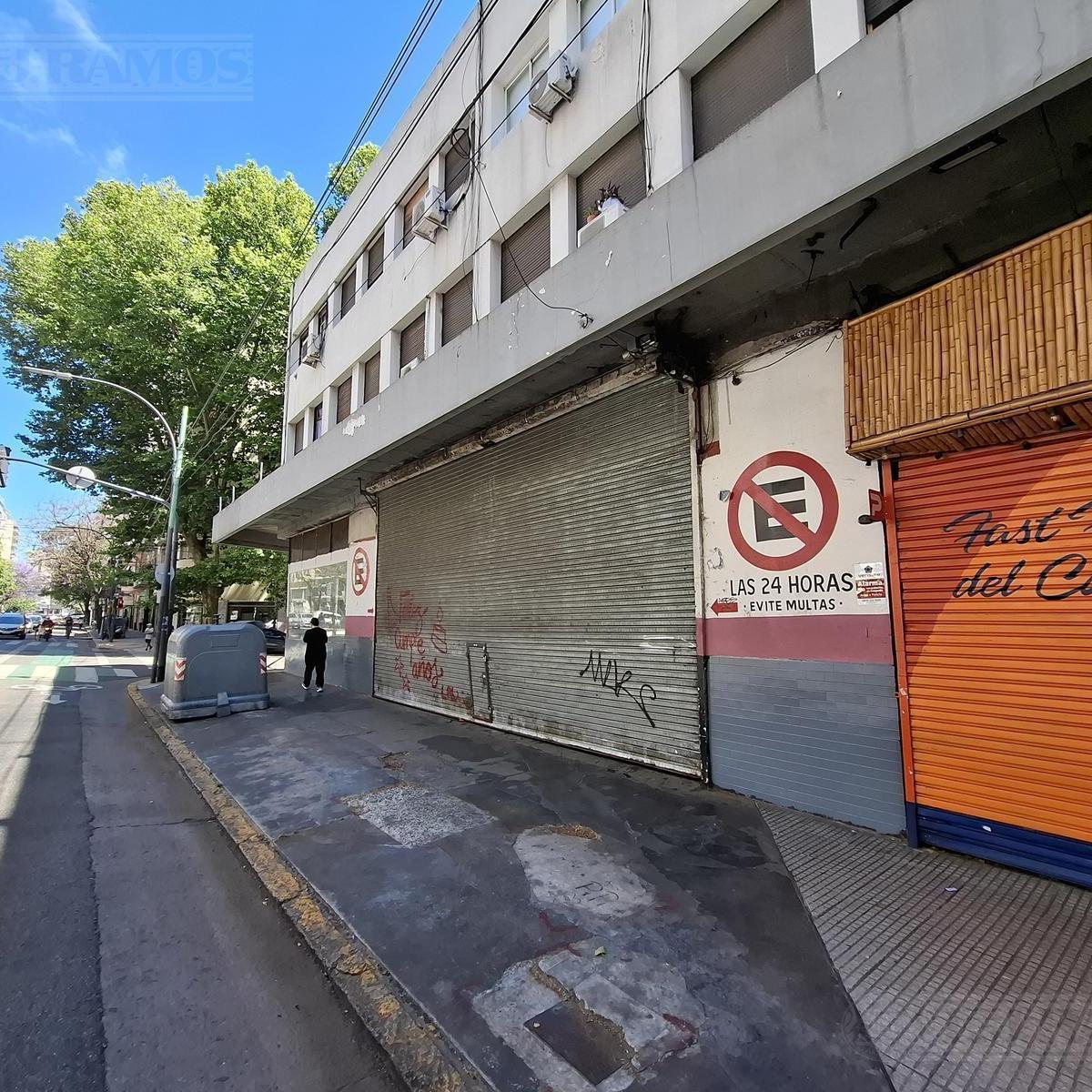 Local - Villa Crespo