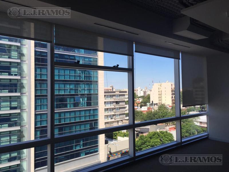 Oficina - Belgrano