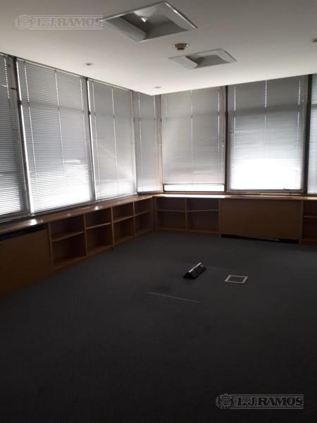 Foto de Oficina en alquiler en Microcentro (Capital Federal), imagen 2