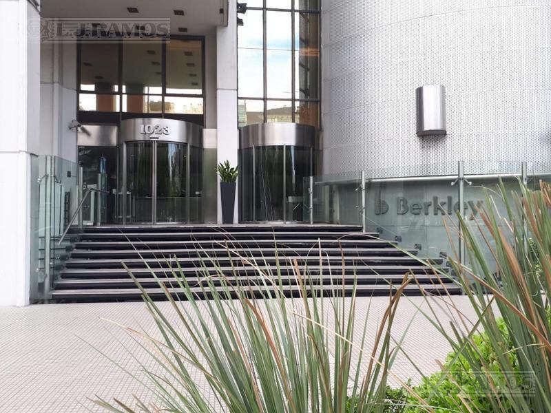 Oficina en alquiler en Microcentro (Capital Federal)