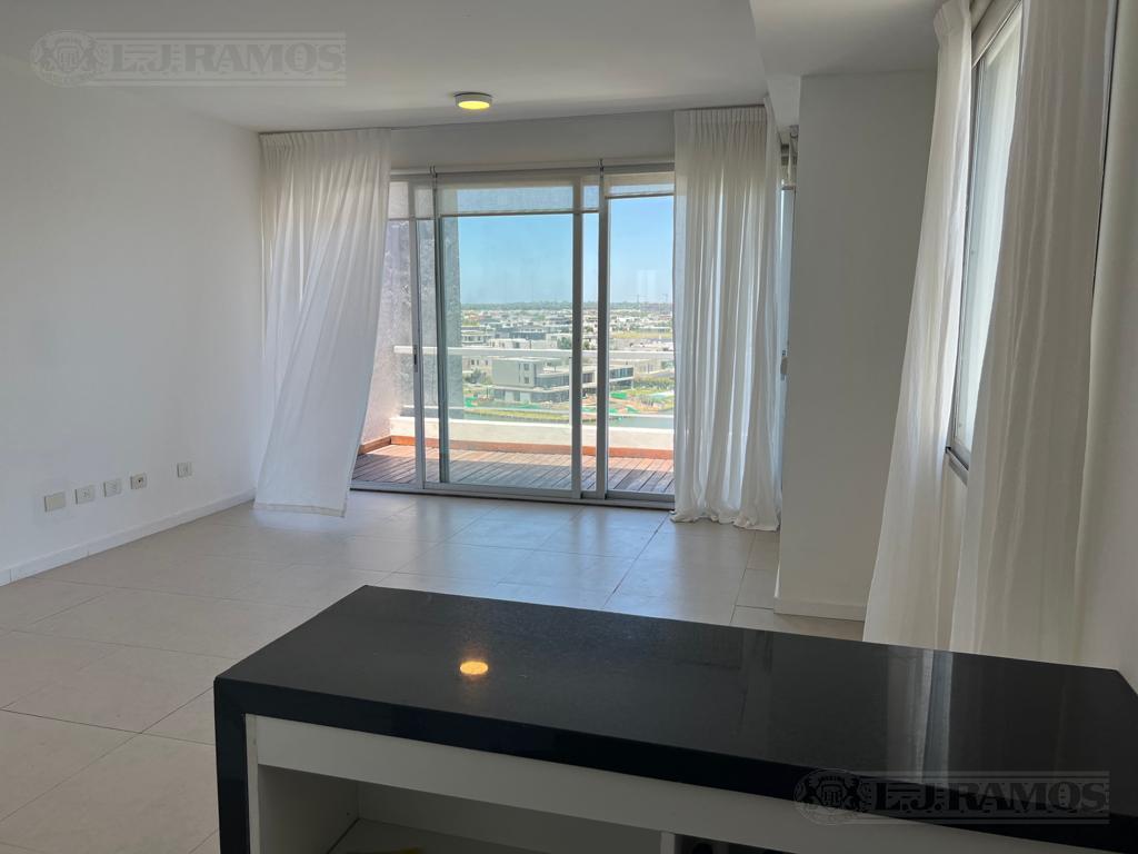 Foto de Departamento en Barrio Islas Del Golf, Edif. Qbay, Qbay Golf, Nordelta, imagen 4