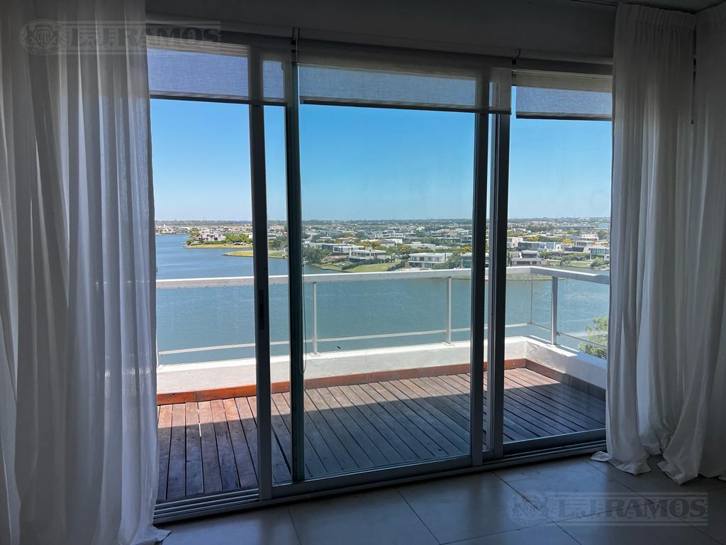 Foto de Departamento en Barrio Islas Del Golf, Edif. Qbay, Qbay Golf, Nordelta, imagen 2