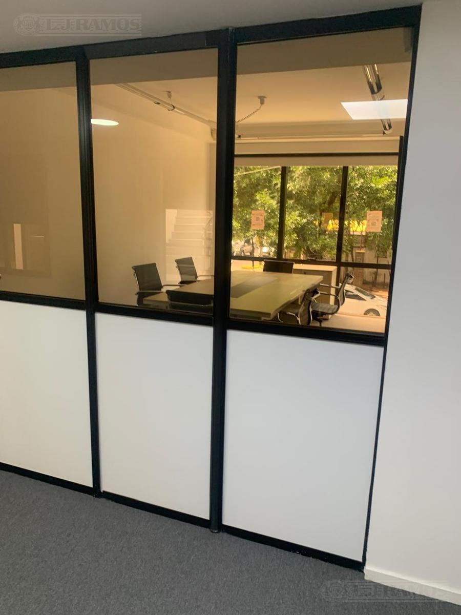 Foto de Alquiler de oficina de 200 m2 en San Isidro, imagen 3