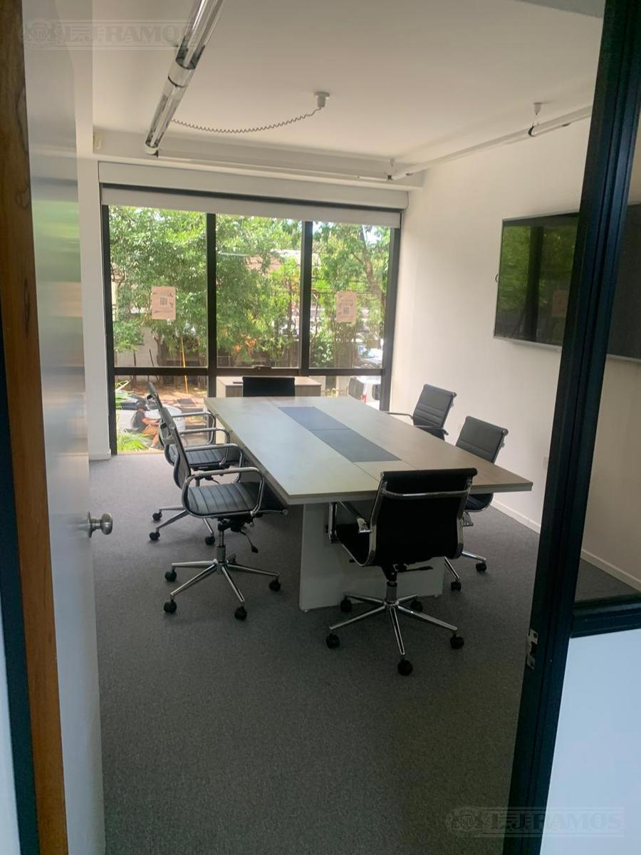 Foto de Alquiler de oficina de 200 m2 en San Isidro, imagen 5
