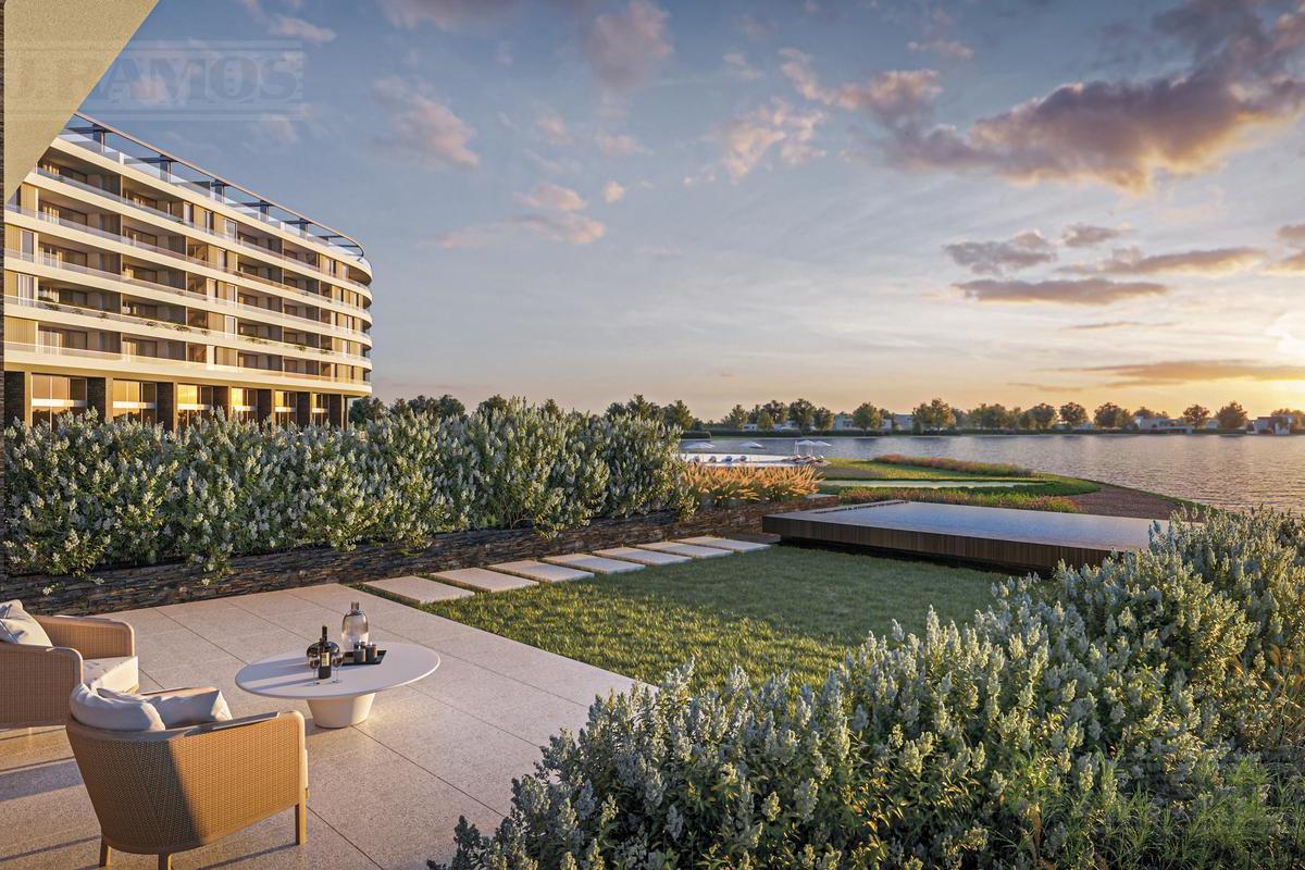 Foto de Departamento en venta en Nordelta, imagen 5