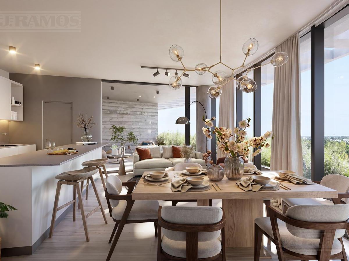 Departamento en Venta en Buenavista 3