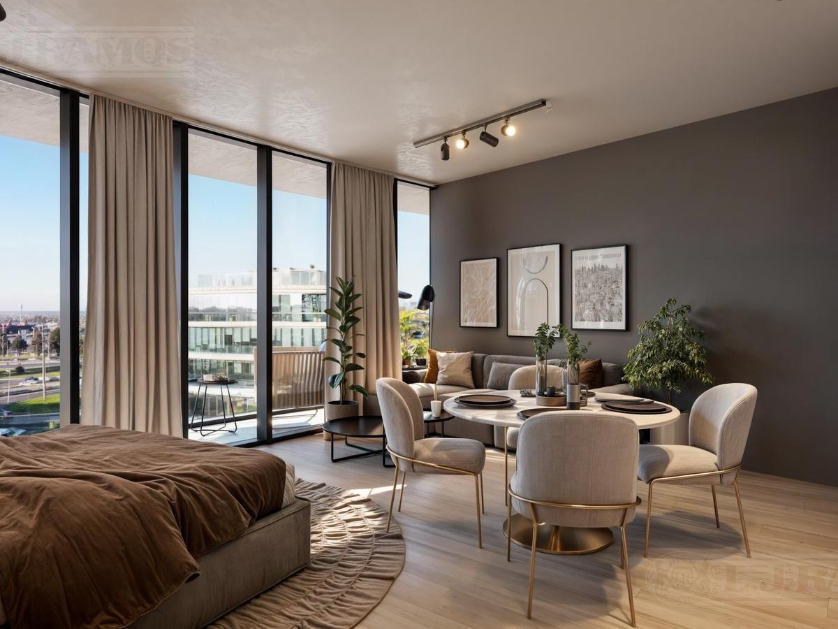 Departamento en Venta en Buenavista 2