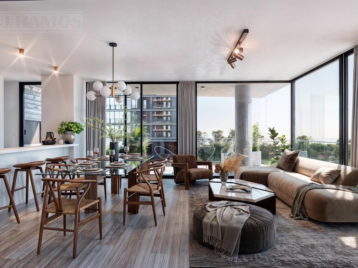 Departamento en Venta en Buenavista 1